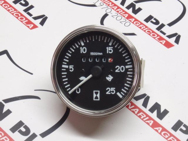 RELOJ TACOMETRO