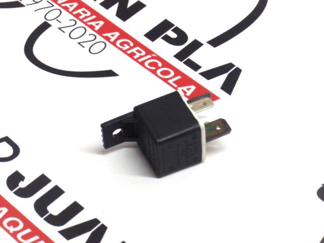 RELE DE ARRANQUE  12V-70A