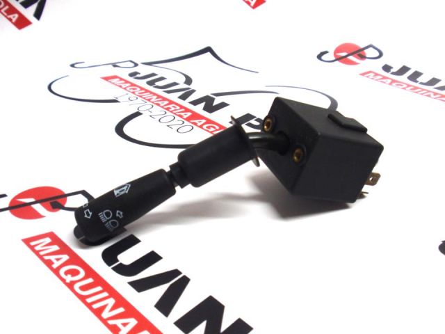 MANDO LUCES  (02/13/02)