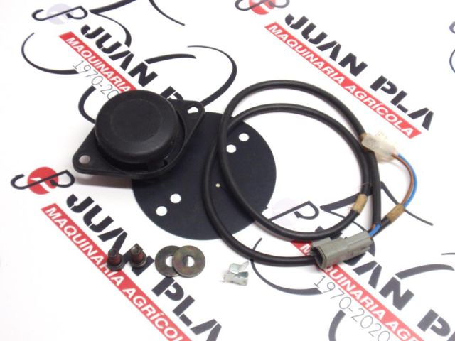 KIT CONTACTOR ASIENTO