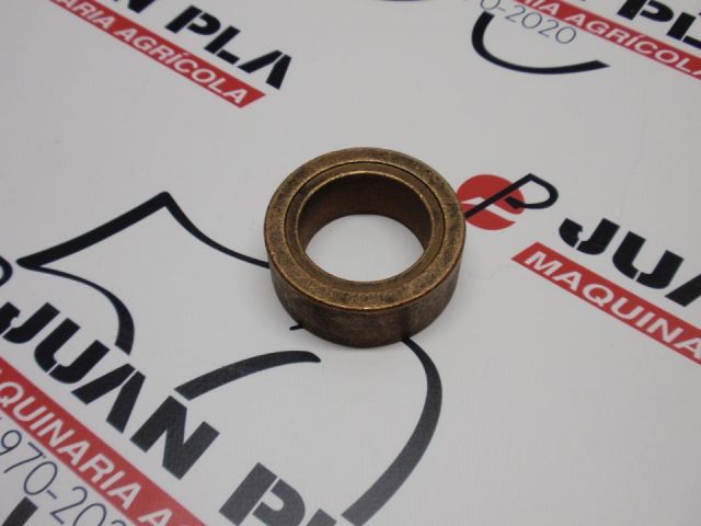 CASQUILLO PALIER