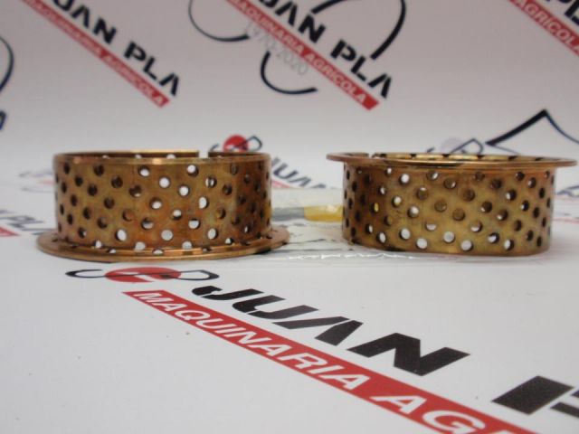 CASQUILLO BRONCE 