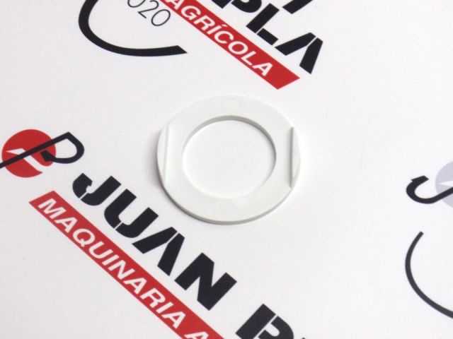 CASQUILLO AXIAL