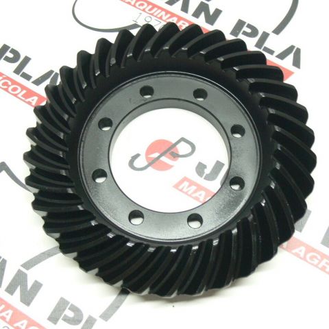 CORONA DIFERENCIAL DELANTERO Z-34