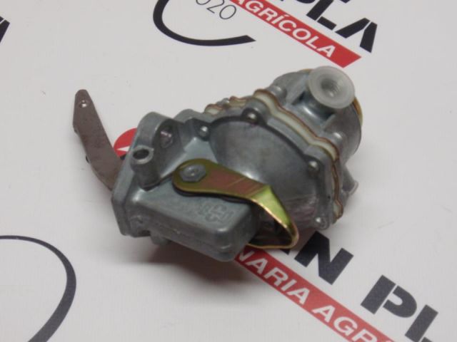 BOMBA ALIMENTACION Series 80/90/TK