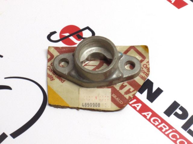 CONECTOR HIDRÁULICO