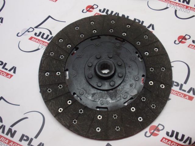 DISCO EMBRAGUE D.310 Z.10