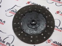 DISCO EMBRAGUE D.310 Z.10