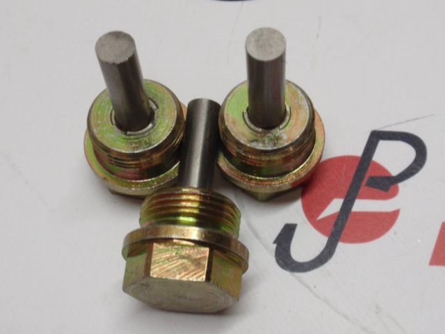 TAPON VACIADO MAGNETICO M-22/150
