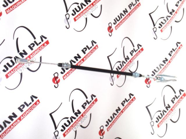 CABLE EMBRAGUE S-99 