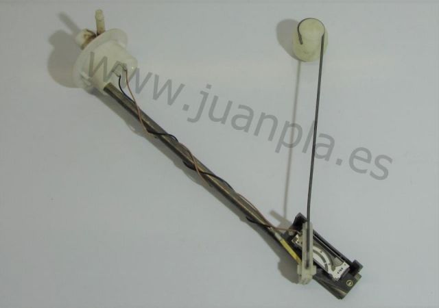 AFORADOR JX-C