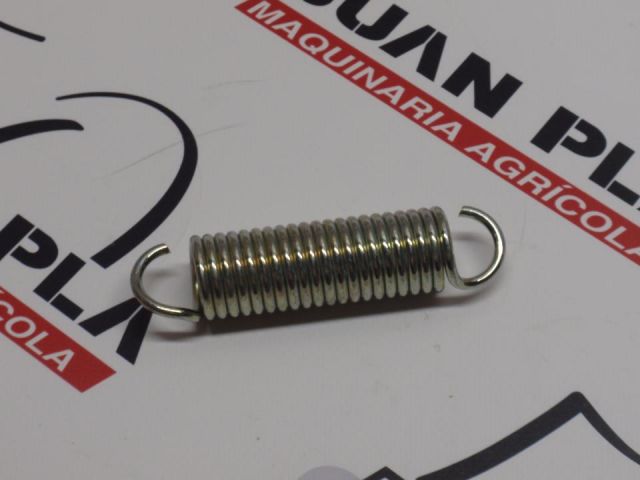 MUELLE PEDAL FRENO 