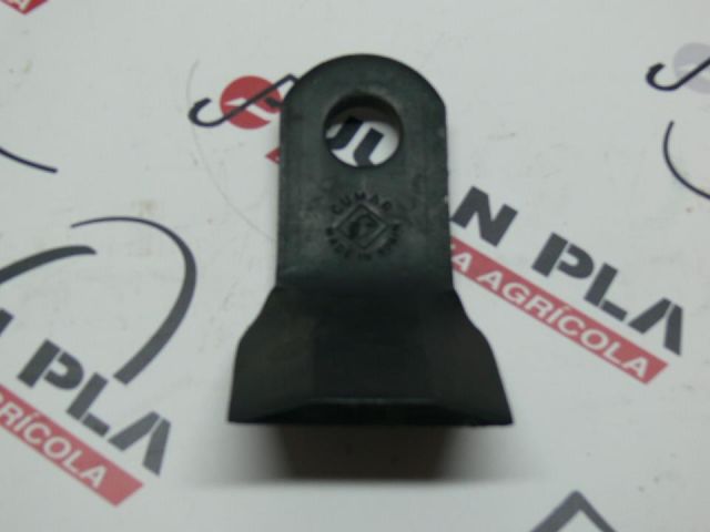 CUCHILLA DESMALEZADORA K-06   