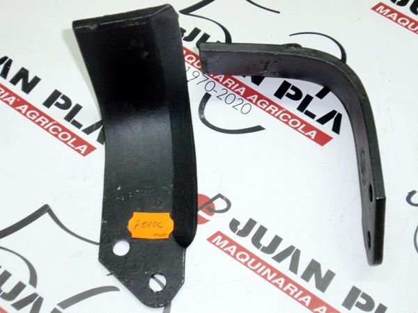 CUCHILLA ROTOVATOR 10-C d.7/16