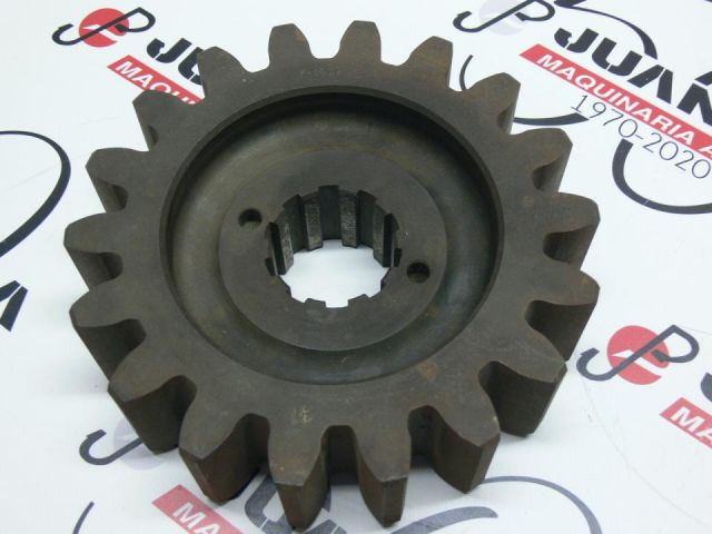 PIÑON ROTOVATOR 
