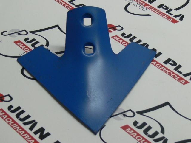 REJA GOLONDRINA S/Nervio 275x6