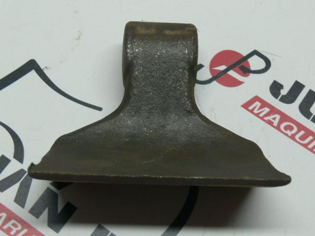 MARTILLO .ZANON. TRITURADORA TFZ/TMC   