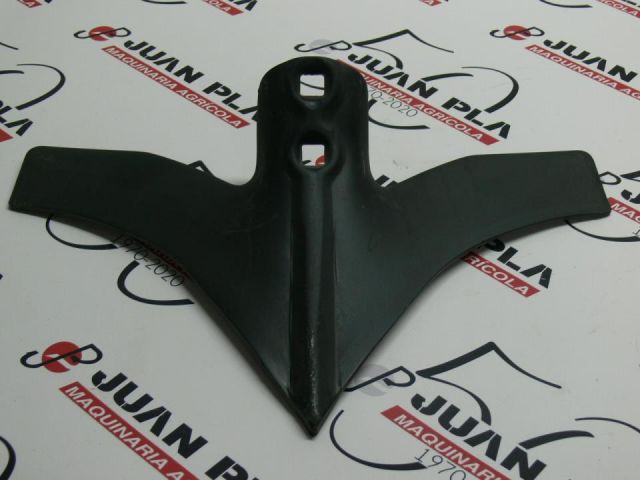 REJA GOLONDRINA C/N 410x7
