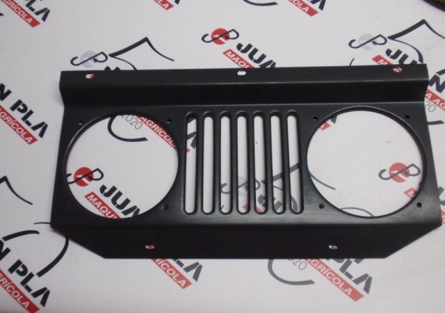 REJILLA PORTA-FAROS 9900 