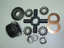 KIT DIFERENCIAL