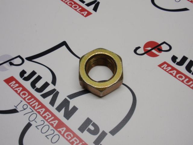 TUERCA 1