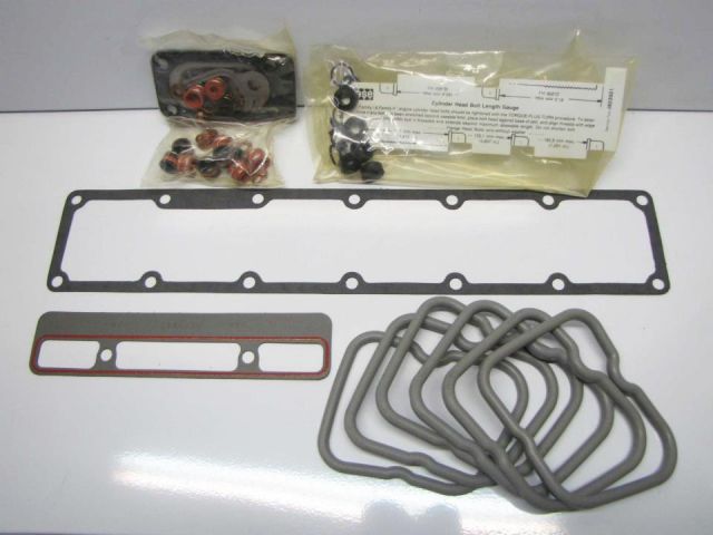 KIT JUNTAS CULATA 