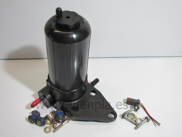 ELECTROBOMBA GASOIL M.F./LANDINI/PERKINS 