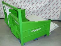 CAJON CARGA POSTERIOR CON BASCULANTE