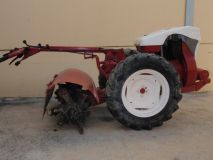 Motocultor Pasquali 940-AM