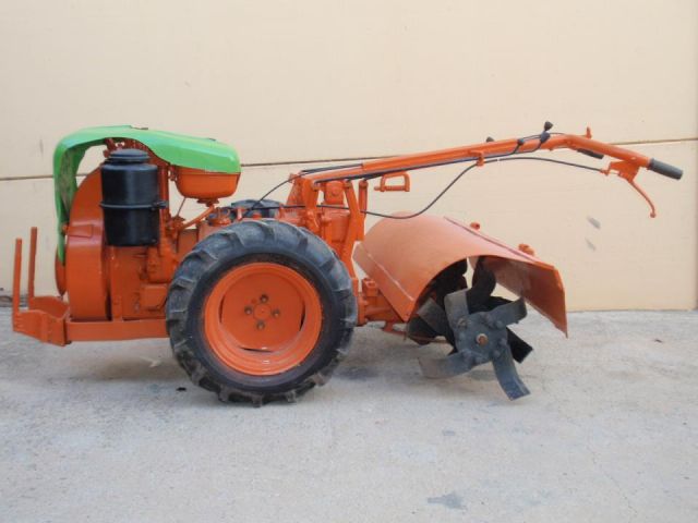 Motocultor Pasquali 945-AM