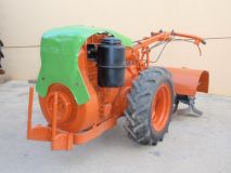 Motocultor Pasquali 945-AM