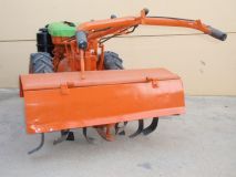 Motocultor Pasquali 945-AM