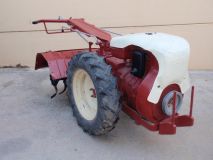 Motocultor Pasquali 946-AM