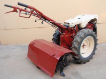 Motocultor Pasquali 956-AE