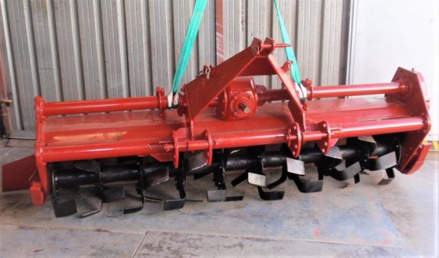 ROTOVATOR AGRIC