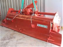 ROTOVATOR AGRIC