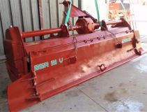 ROTOVATOR AGRIC