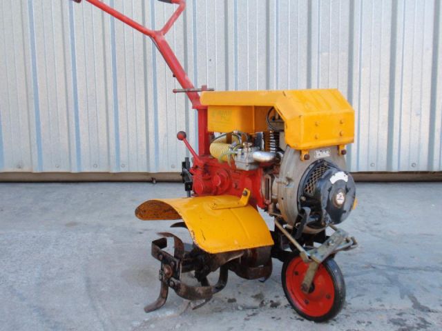 Motoazada Gasolina