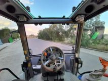 Tractor DEUTZ-FAHR  6160 AGROTRON