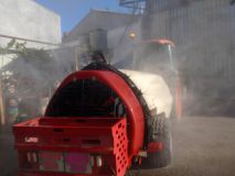 TURBO-ATOMIZADOR 2.000 Litros