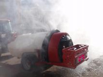 TURBO-ATOMIZADOR 2.000 Litros