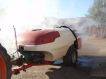 TURBO-ATOMIZADOR 2.000 Litros