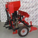 Sembradora de Chufas, Leguminosas, ETC.